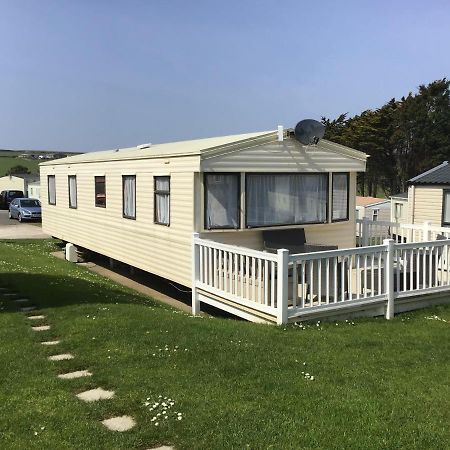 Newquay Valley Holidays Buitenkant foto
