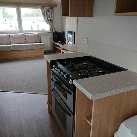 Newquay Valley Holidays Buitenkant foto