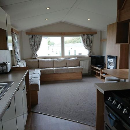 Newquay Valley Holidays Buitenkant foto