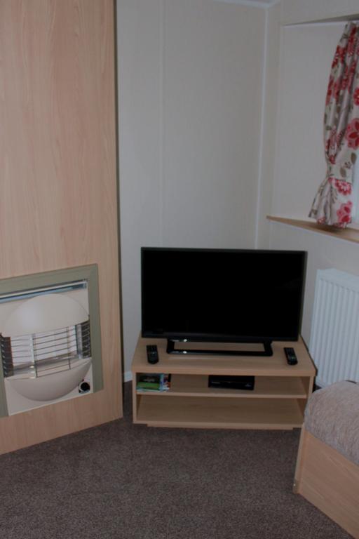 Newquay Valley Holidays Kamer foto