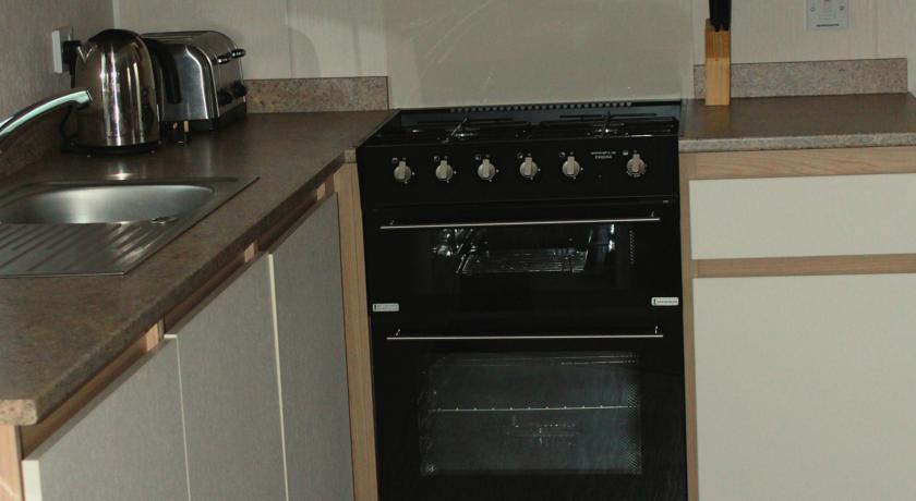 Newquay Valley Holidays Kamer foto