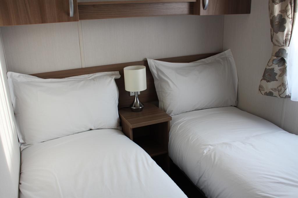 Newquay Valley Holidays Kamer foto