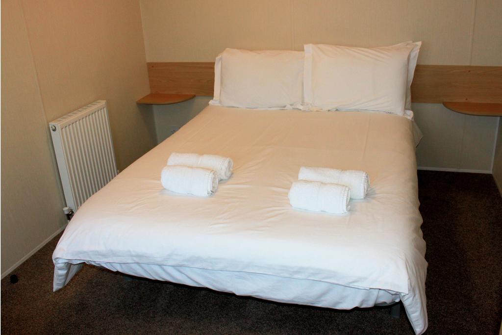 Newquay Valley Holidays Buitenkant foto