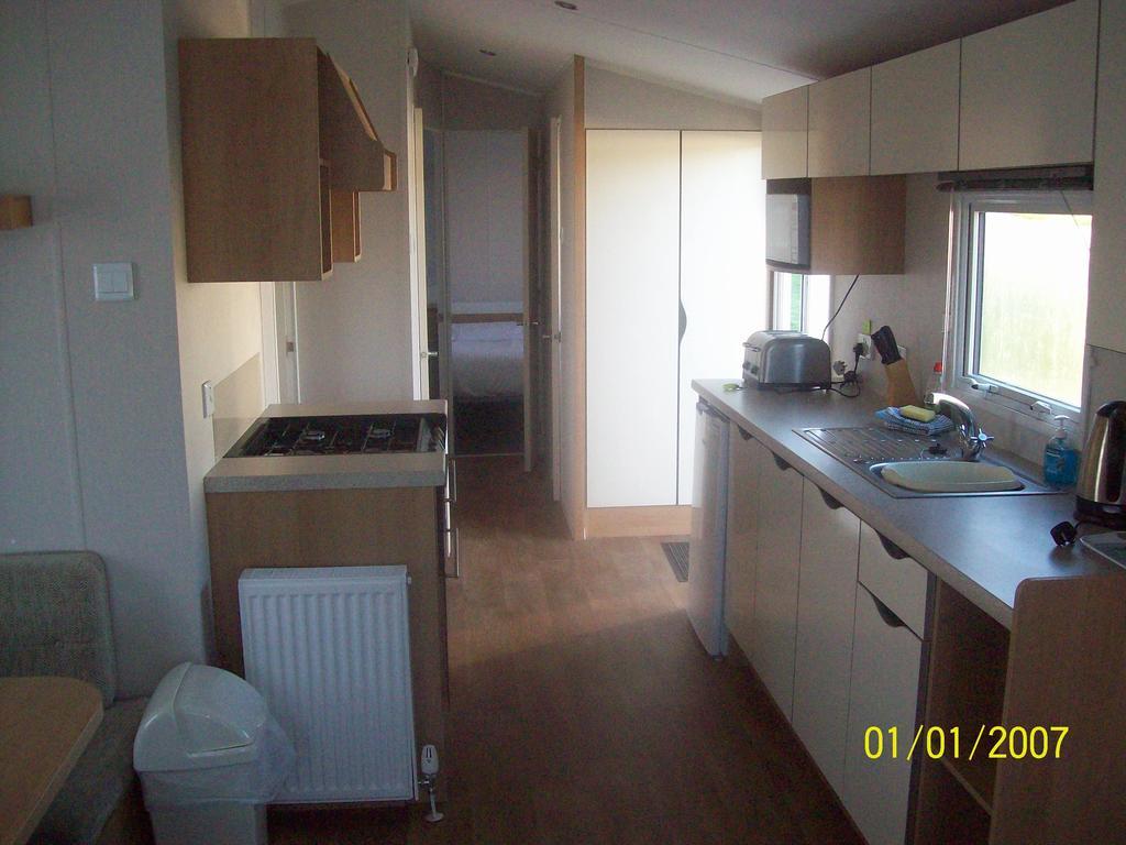 Newquay Valley Holidays Buitenkant foto