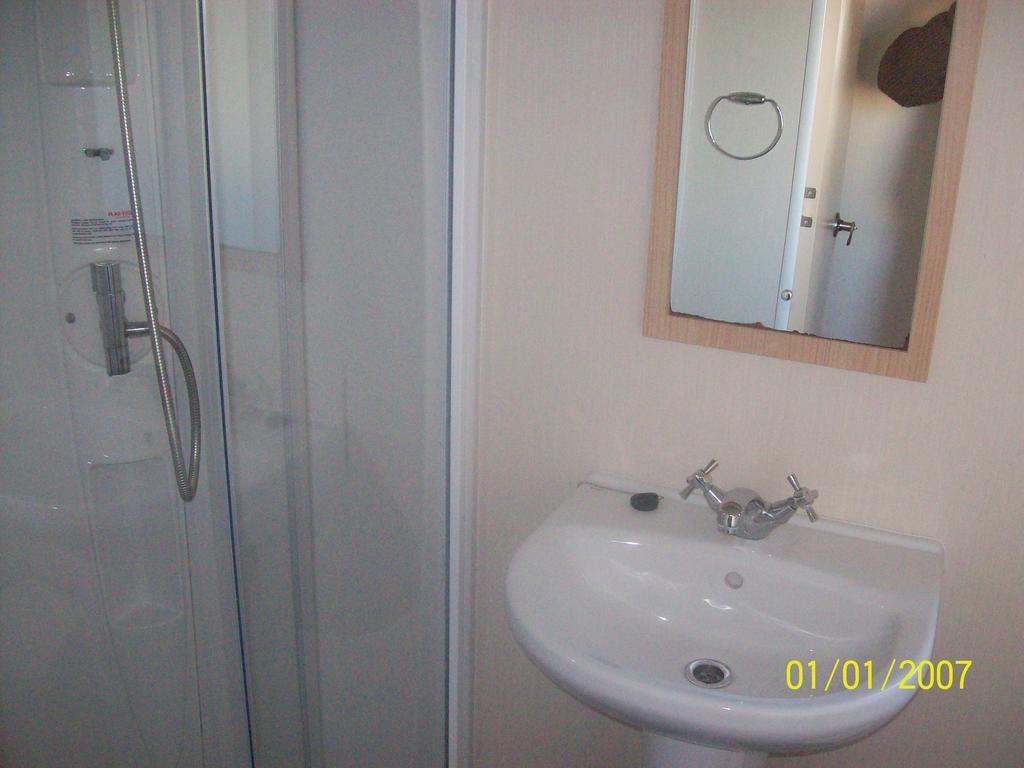 Newquay Valley Holidays Buitenkant foto