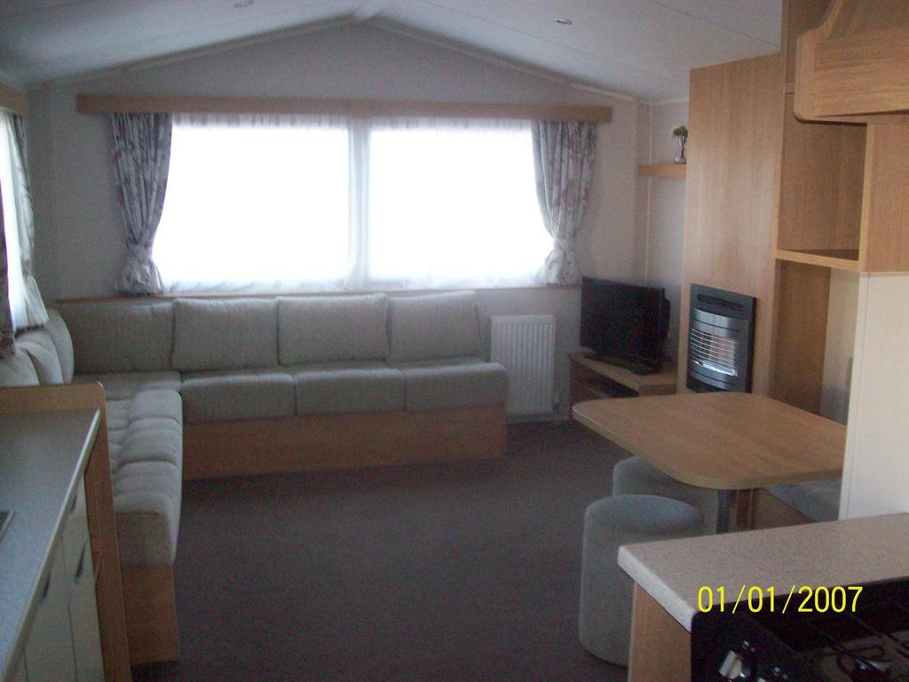 Newquay Valley Holidays Buitenkant foto