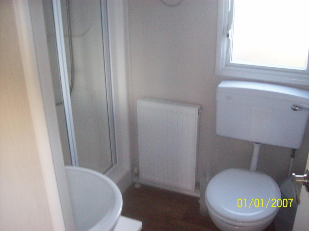 Newquay Valley Holidays Buitenkant foto