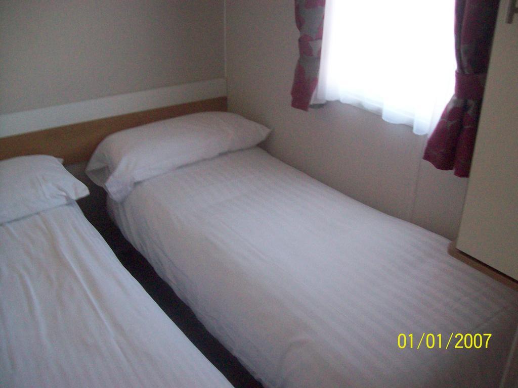 Newquay Valley Holidays Buitenkant foto