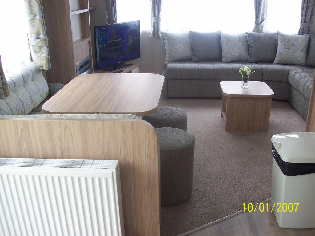 Newquay Valley Holidays Buitenkant foto