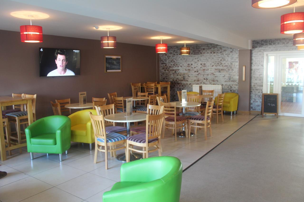 Newquay Valley Holidays Buitenkant foto