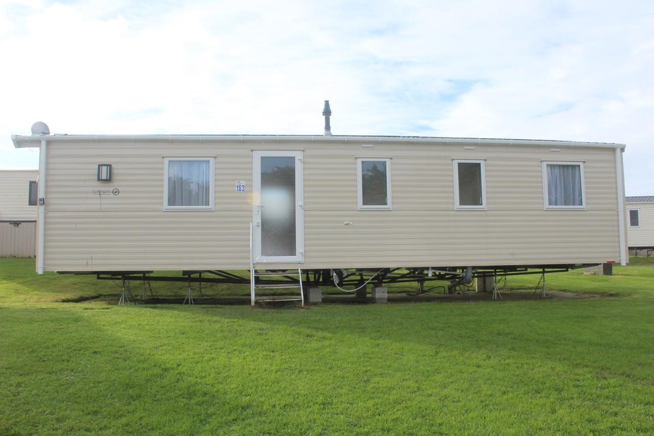 Newquay Valley Holidays Buitenkant foto