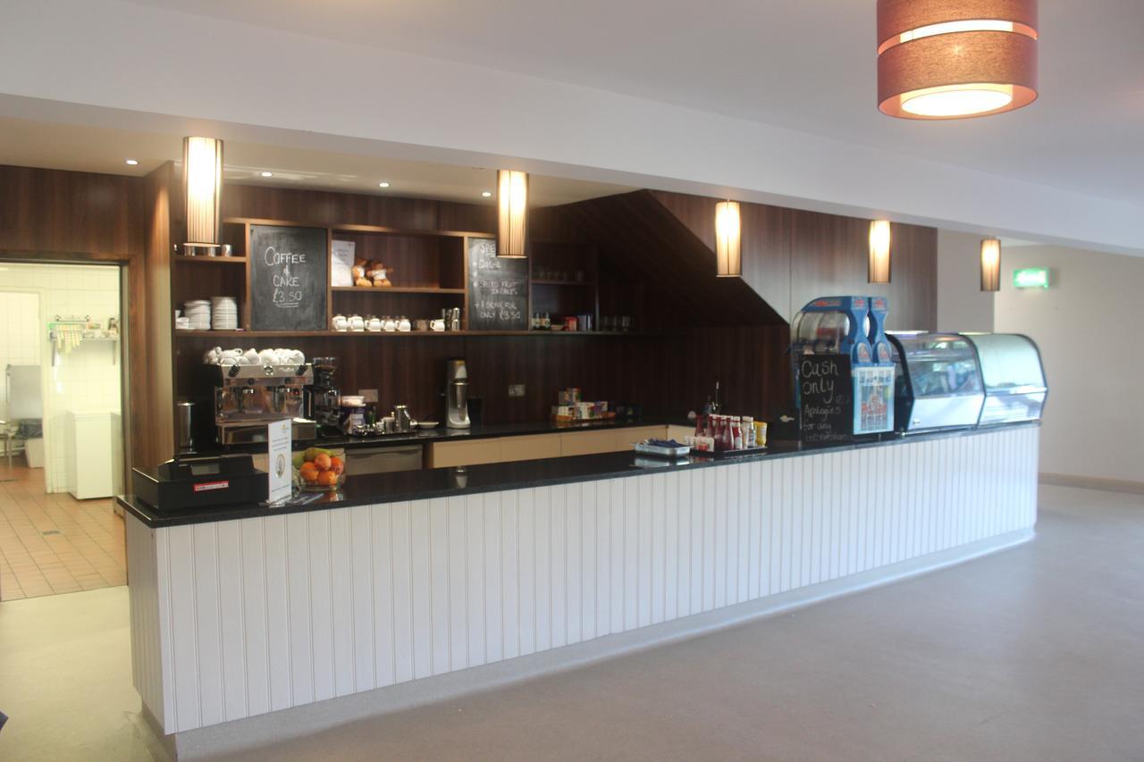 Newquay Valley Holidays Buitenkant foto