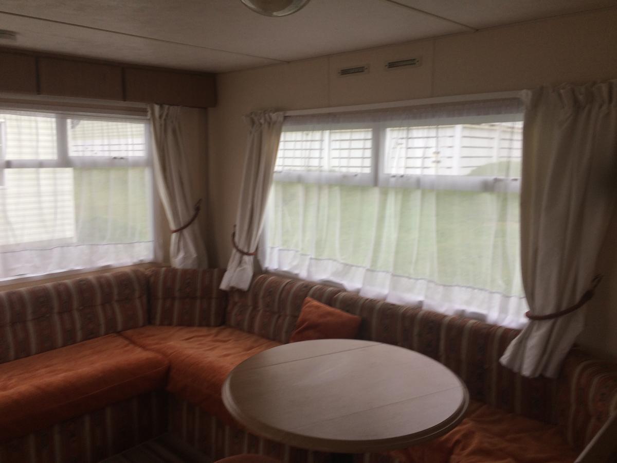 Newquay Valley Holidays Buitenkant foto