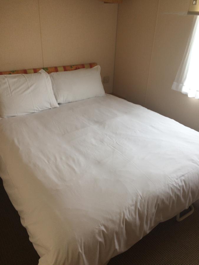 Newquay Valley Holidays Buitenkant foto