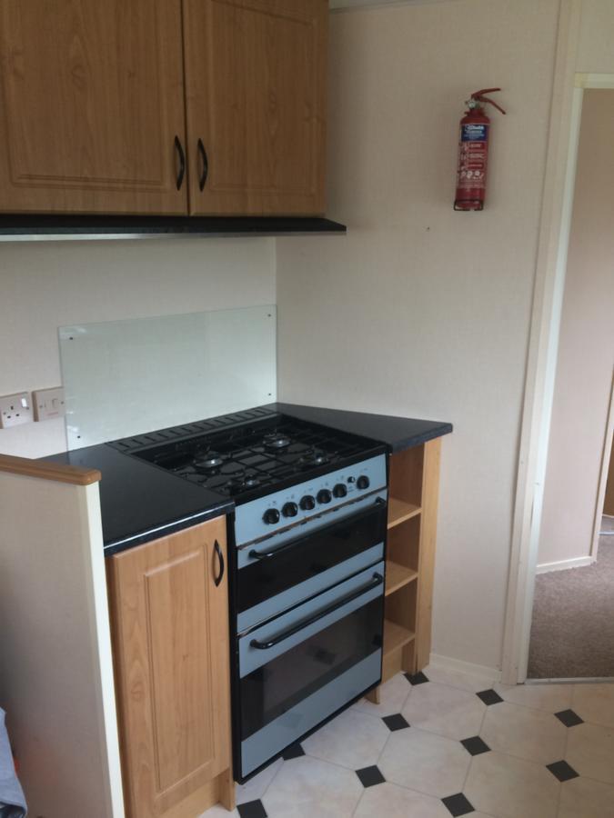 Newquay Valley Holidays Buitenkant foto