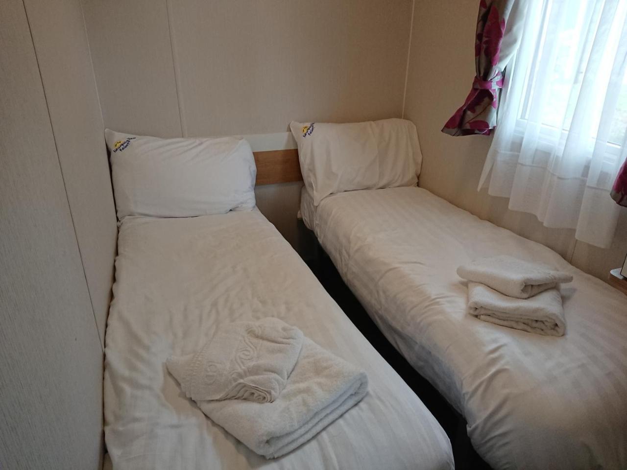 Newquay Valley Holidays Buitenkant foto