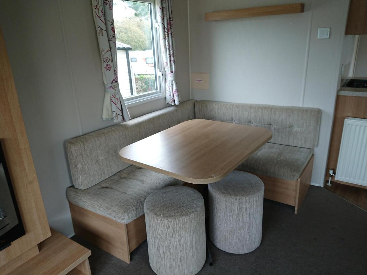 Newquay Valley Holidays Buitenkant foto