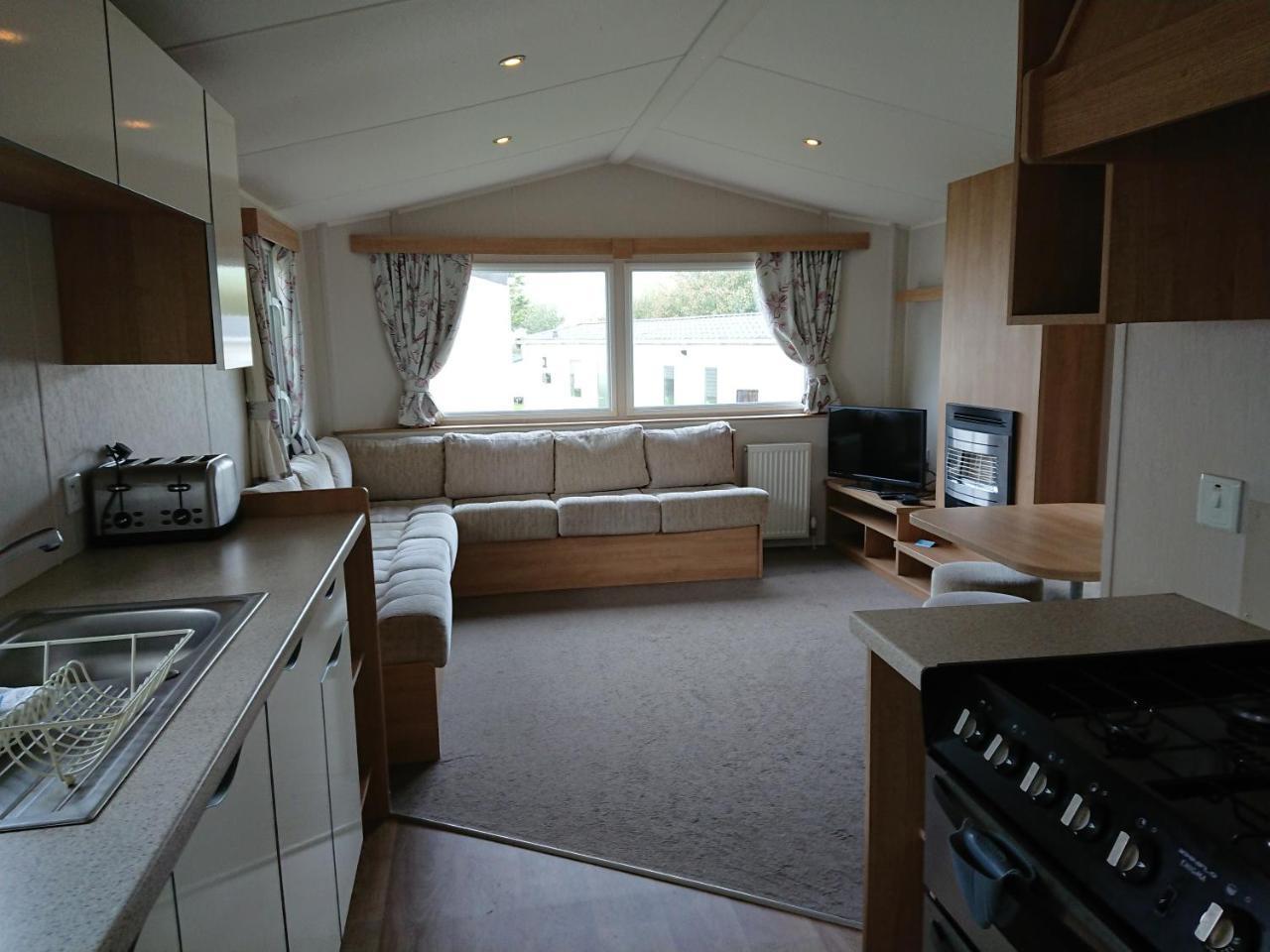 Newquay Valley Holidays Buitenkant foto