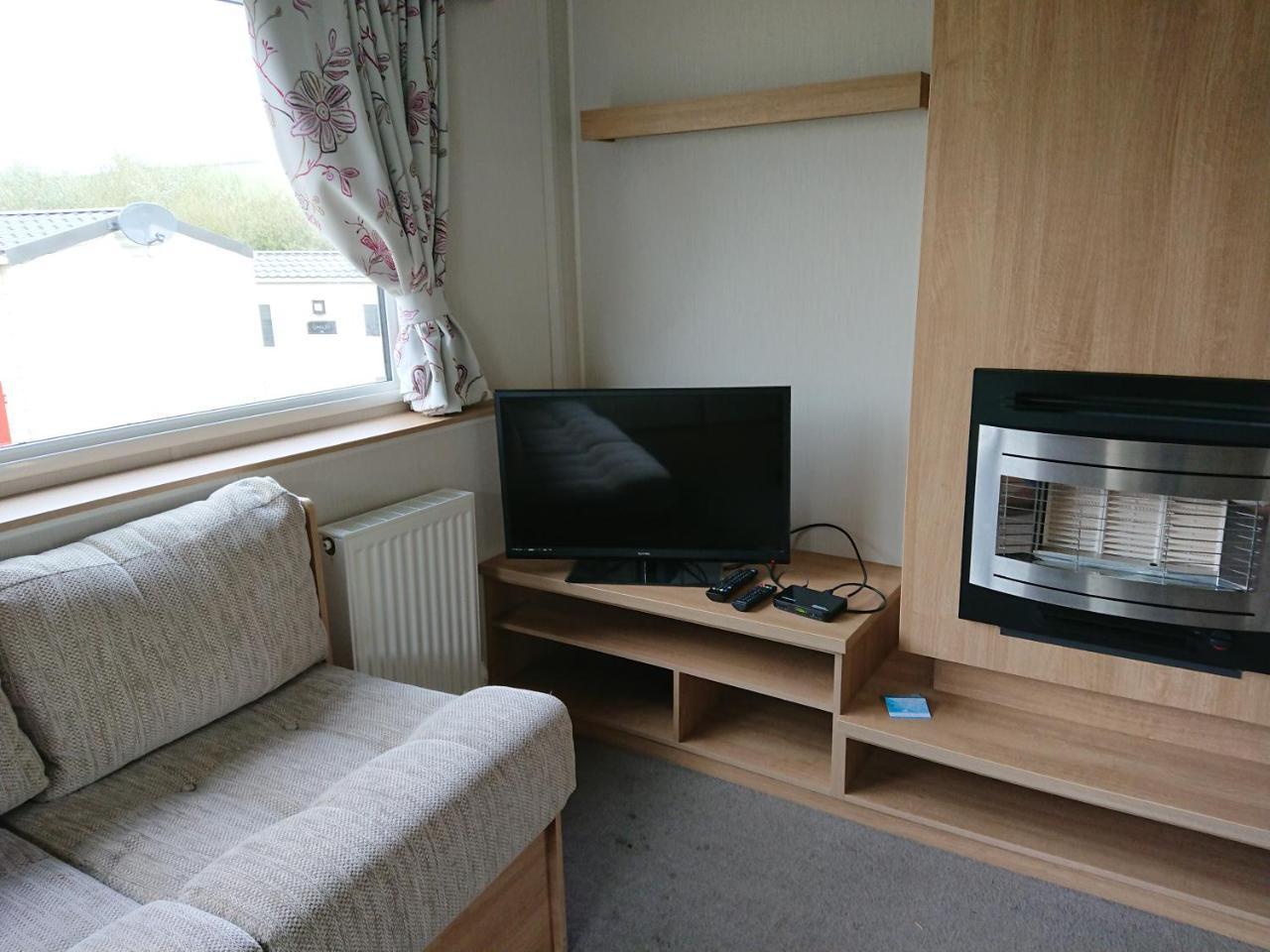 Newquay Valley Holidays Buitenkant foto
